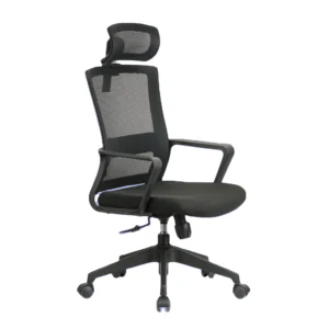high back office chair