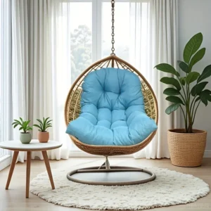 indoor swing chair