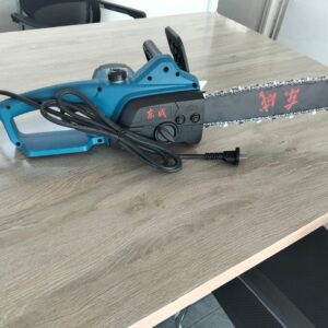 Dongcheng Electric Chainsaw 2000W